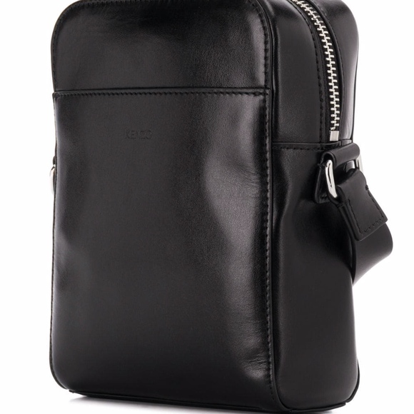 KENZO logo cross-body bag - Picture 3 of 4